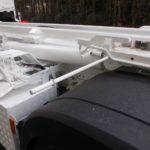 Combilift - Wechselgeräte von velsycon mit MSTS Verriegelung