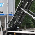 Combilift CL 35.72 von velsycon auf 5-Achser