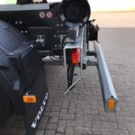 Abrollkipper - Fahrzeugbau velsycon - Sonderfahrzeugbau - Abrollkipper