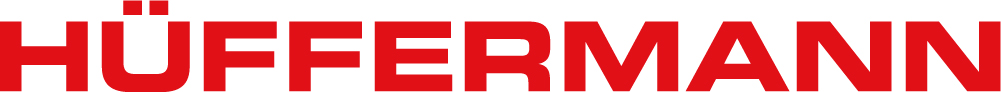 Hüffermann Logo
