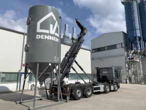 Fahrzeugbau Engineering velsycon CL 35